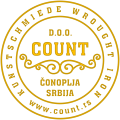 COUNT DOO